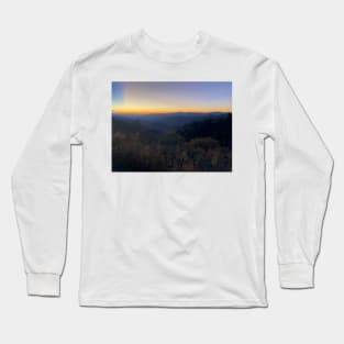 Woolyback Lookout Long Sleeve T-Shirt